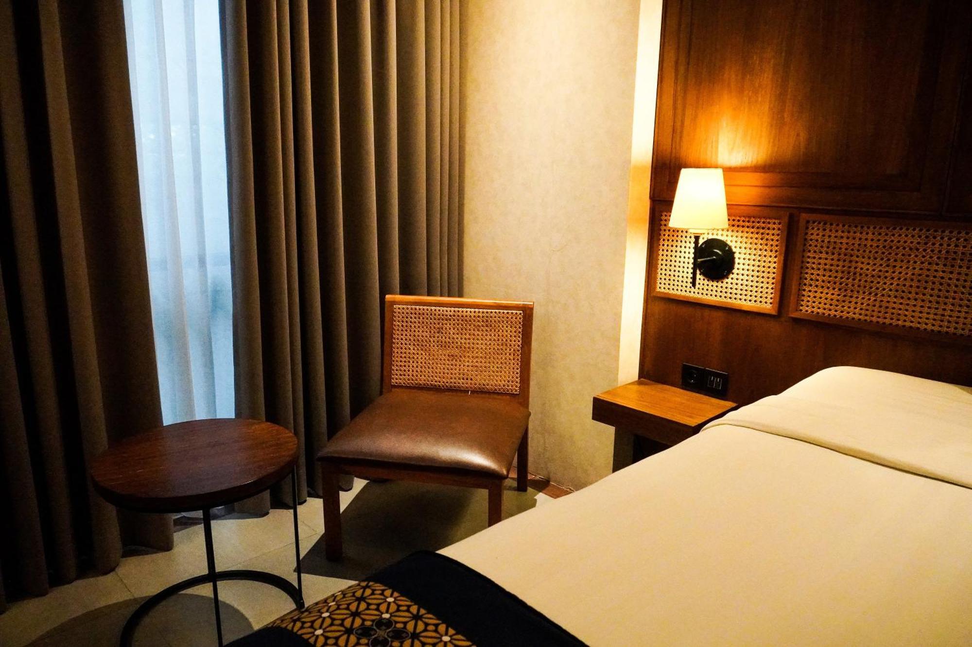 De Java Hotel Bandung Exterior photo