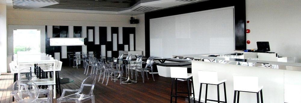 De Java Hotel Bandung Exterior photo