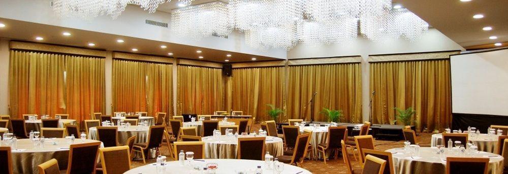 De Java Hotel Bandung Exterior photo