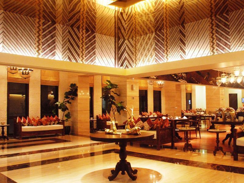 De Java Hotel Bandung Exterior photo