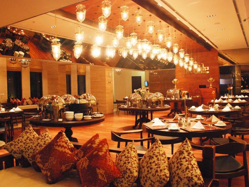 De Java Hotel Bandung Exterior photo