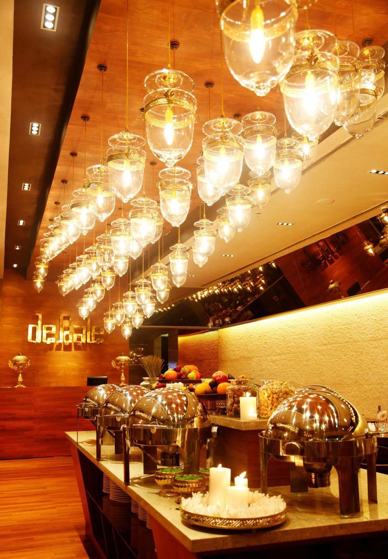 De Java Hotel Bandung Exterior photo