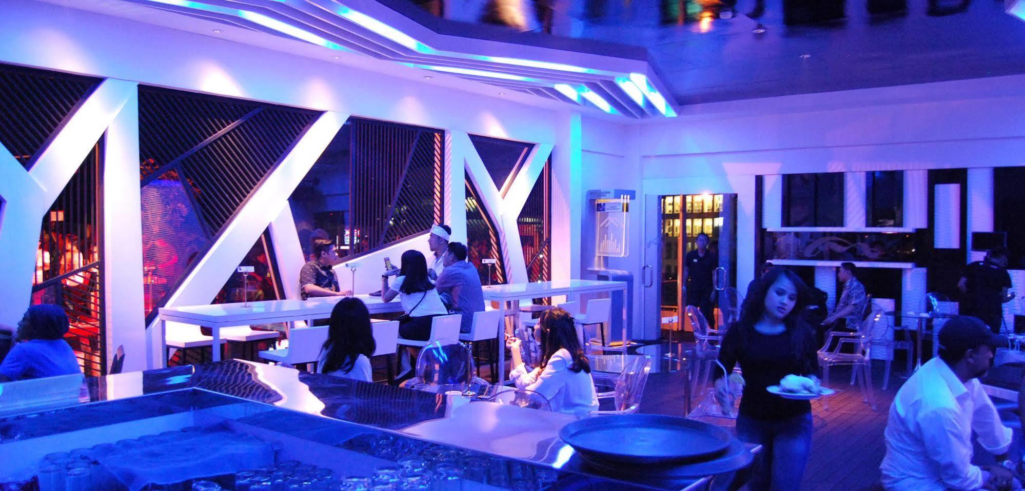 De Java Hotel Bandung Exterior photo